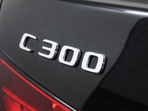 Certified 2026 Mercedes-Benz C 300 4MATIC Sedan image 35