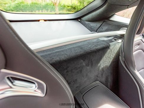 Used 2016 Mercedes-Benz AMG GT S image 43