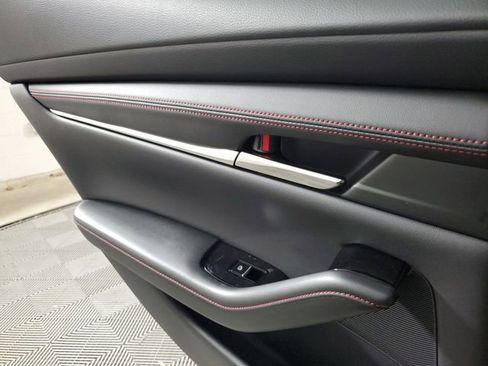 New 2026 MAZDA MAZDA3 Carbon AWD/4WD image 17