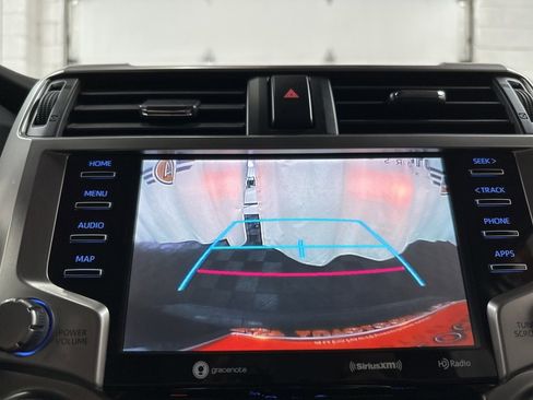 Used 2022 Toyota 4Runner SR5 Premium w/ Moonroof Package image 24