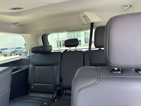 Used 2025 Ford Expedition Active AWD/4WD image 18