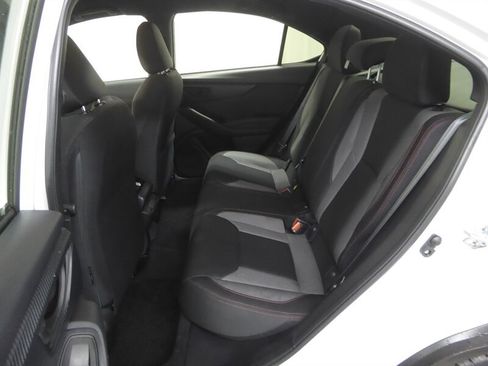 Used 2024 Subaru WRX AWD/4WD image 26