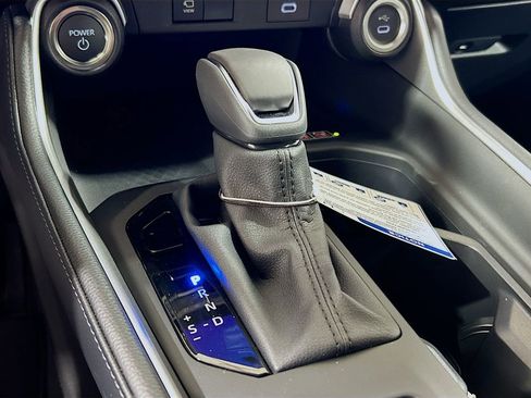 New 2026 Toyota Grand Highlander AWD Hybrid image 15