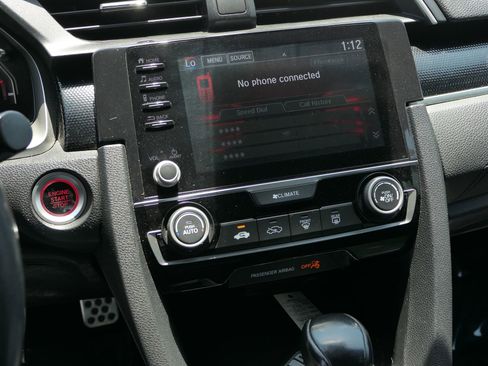 Used 2019 Honda Civic Sport image 19