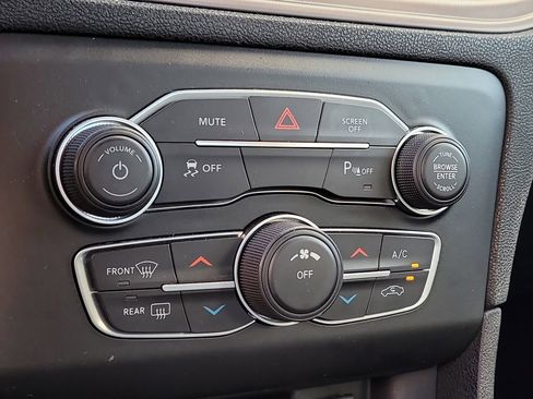 Certified 2023 Dodge Charger SXT image 21