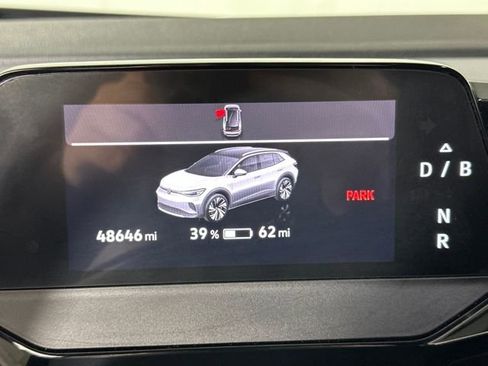 Used 2022 Volkswagen ID.4 Pro image 18