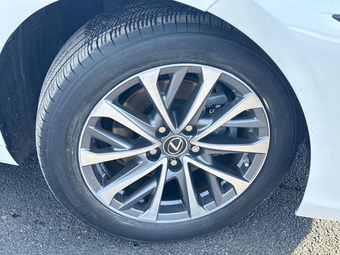 Used 2022 Lexus ES 250 250 image 9