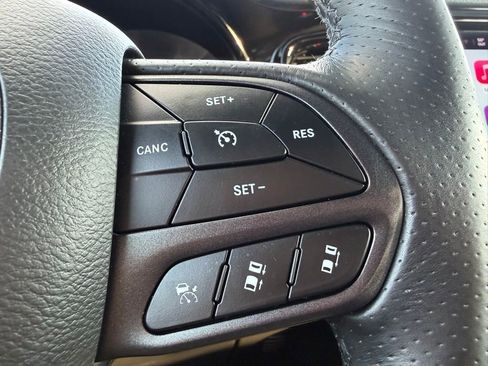 Used 2022 Dodge Durango GT image 20