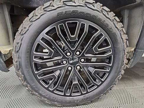 Used 2022 GMC Sierra 1500 Denali Ultimate image 50