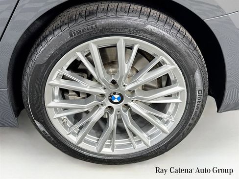 Used 2023 BMW 330i xDrive Sedan w/ Driving Assistance Package image 32