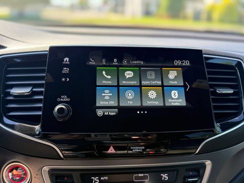 Used 2021 Honda Passport EX-L image 17