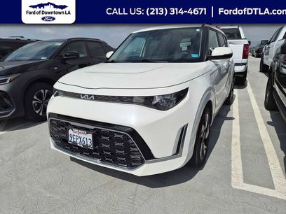 Used 2023 Kia Soul GT-Line