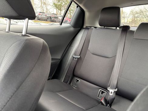 Used 2025 Toyota Prius LE image 37