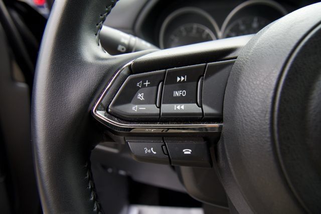 Used 2024 MAZDA CX-5 AWD 2.5 S w/ Select Package image 19