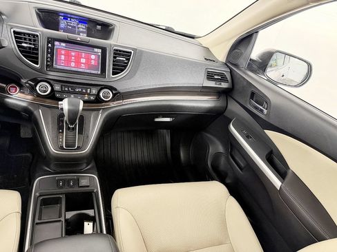 Used 2015 Honda CR-V EX-L image 52