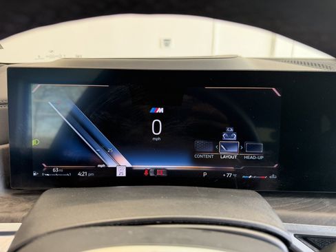 Used 2024 BMW X5 xDrive40i w/ M Sport Package image 15