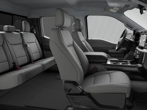 New 2026 Ford F150 XLT w/ Equipment Group 302A MID image 28