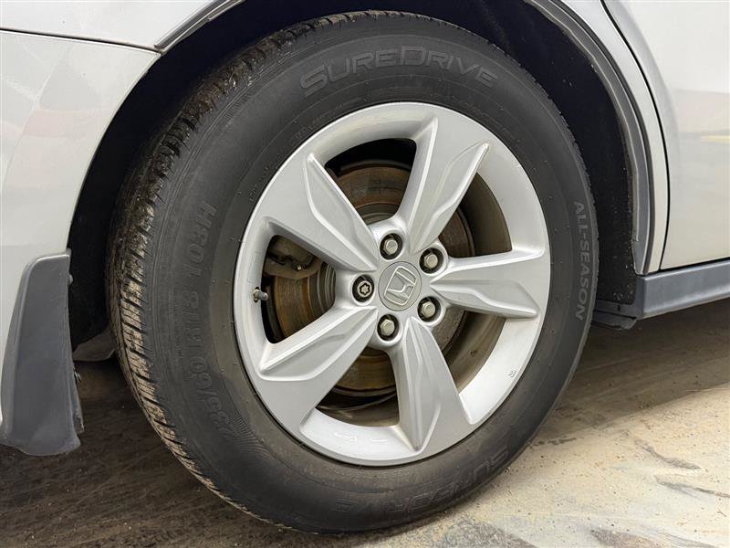 Used 2020 Honda Odyssey EX-L image 18