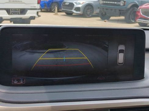 Certified 2021 Lexus RX 450h AWD w/ Premium Package image 20