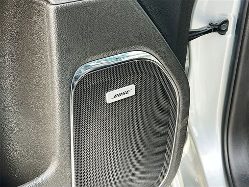 Used 2016 Chevrolet Silverado 2500 LTZ w/ Duramax Plus Package image 18