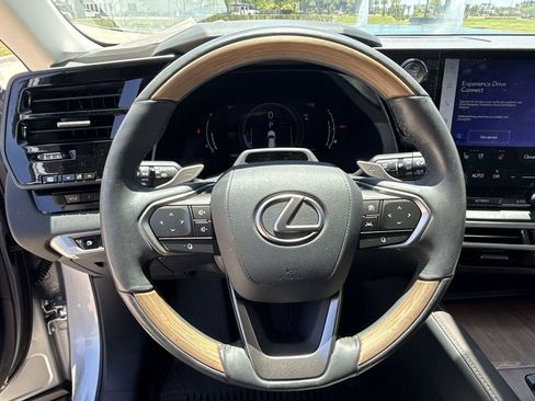 Used 2023 Lexus RX 350 Premium Plus w/ Accessory Package (Z1) FWD image 21