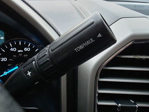 Used 2017 Ford F250 Lariat w/ Lariat Ultimate Package image 22