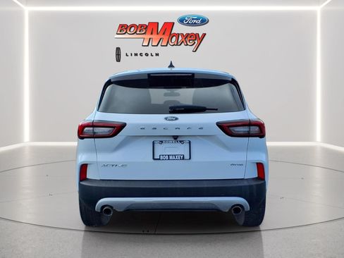 Used 2023 Ford Escape Active AWD/4WD image 6