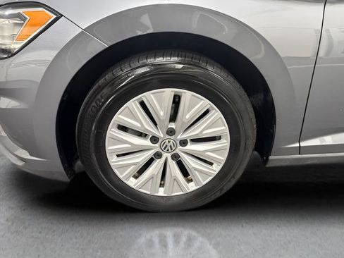 Used 2019 Volkswagen Jetta S FWD image 9