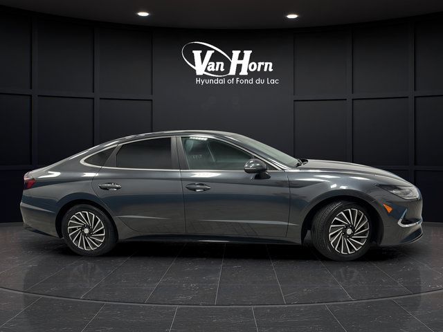 Used 2023 Hyundai Sonata SEL FWD image 8