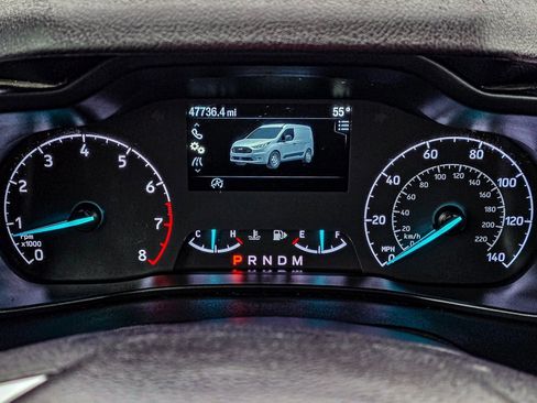 Used 2022 Ford Transit Connect XL image 25