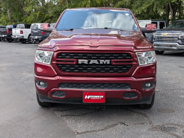 Used 2023 RAM 1500 Lone Star AWD/4WD image 10