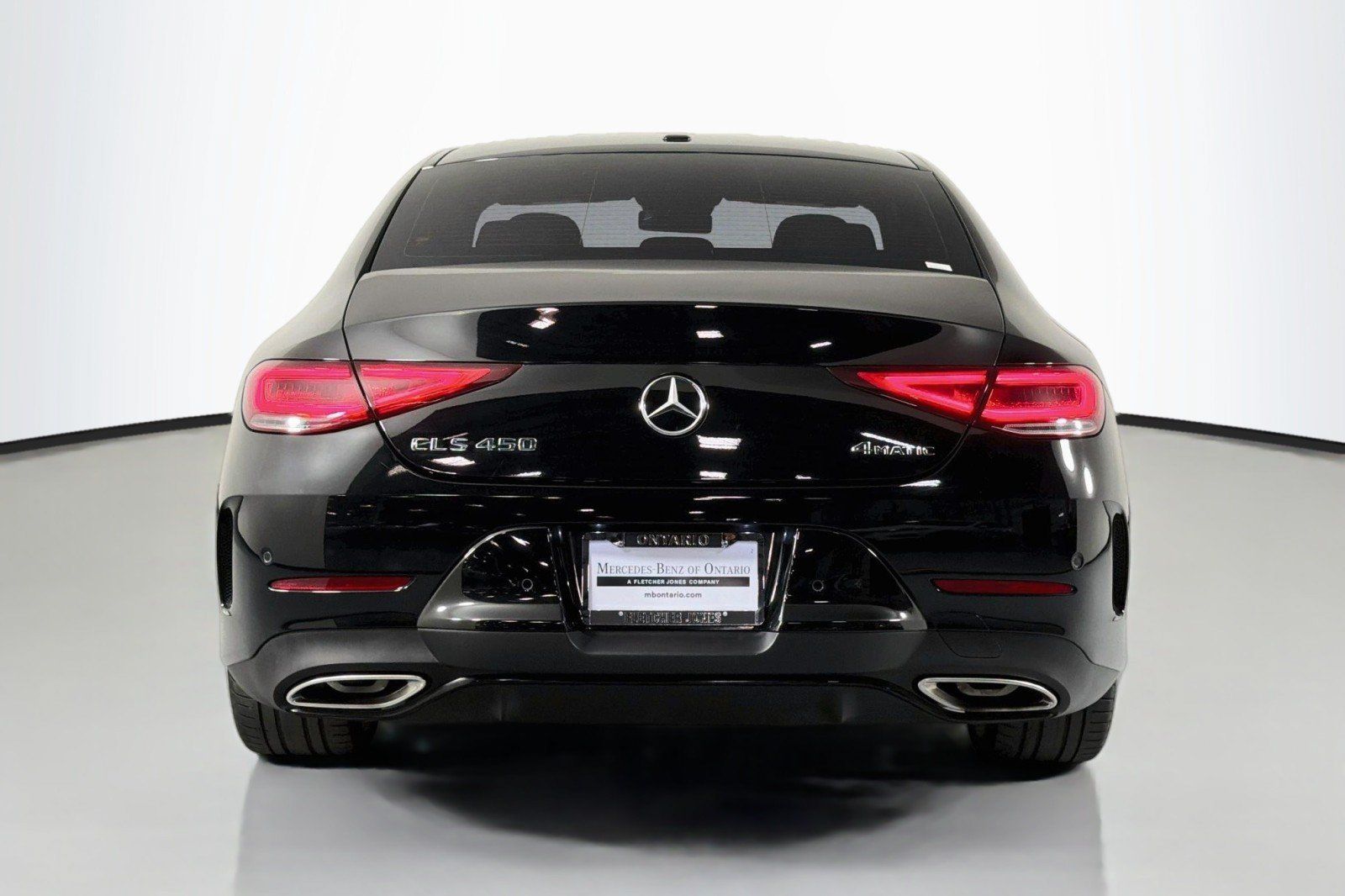 Used 2023 Mercedes-Benz CLS 450 4MATIC image 4