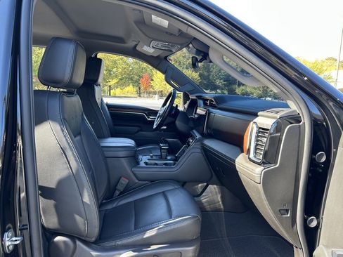 Used 2024 GMC Sierra 1500 Denali w/ Technology Package image 52