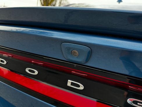 Used 2021 Dodge Charger GT w/ Plus Group RWD image 23