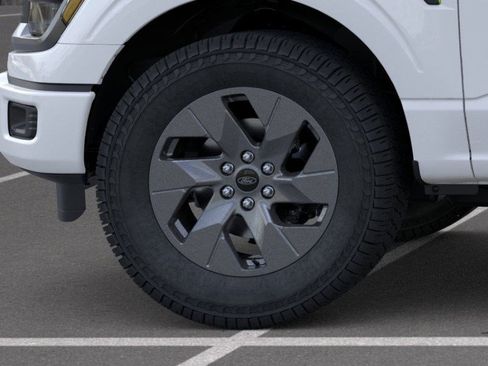 New 2025 Ford F150 STX w/ Equipment Group 200A image 20