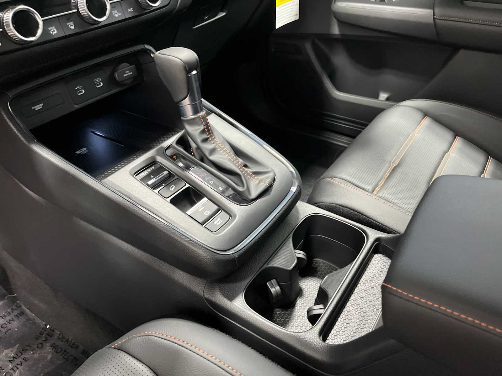 New 2027 Honda CR-V Sport-L image 23