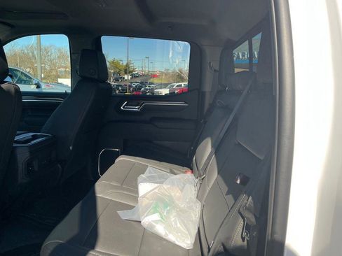 New 2026 Chevrolet Silverado 1500 RST w/ Redline Edition image 22