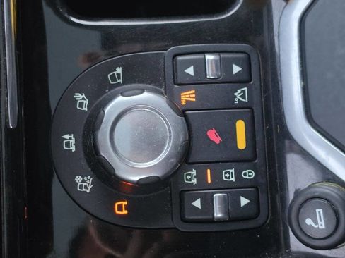 Used 2010 Land Rover LR4 HSE LUX AWD/4WD image 73