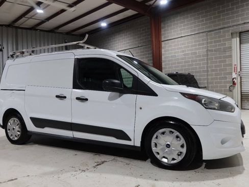 Used 2014 Ford Transit Connect XLT FWD image 7