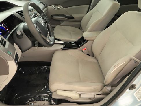 Used 2012 Honda Civic LX image 23