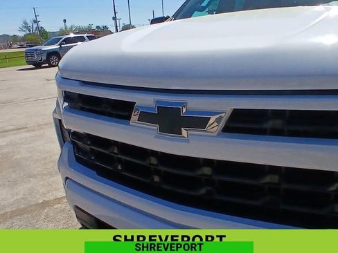 Certified 2024 Chevrolet Silverado 1500 RST image 31