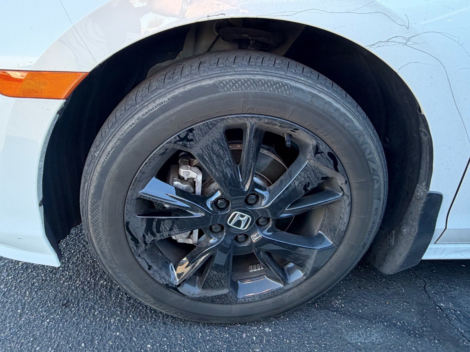 Used 2024 Honda Odyssey Sport image 7