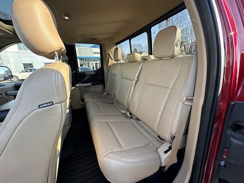 Used 2017 Ford F150 Lariat image 21