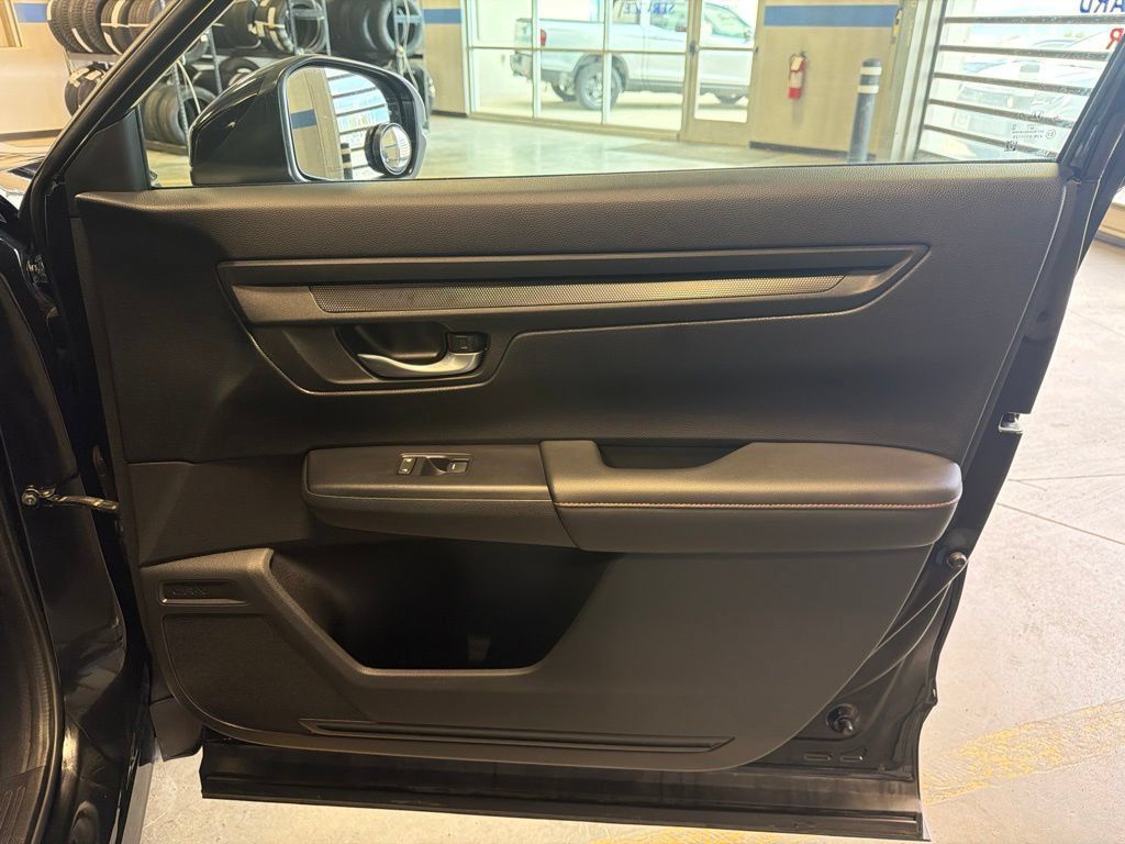 Certified 2024 Honda CR-V Sport image 33