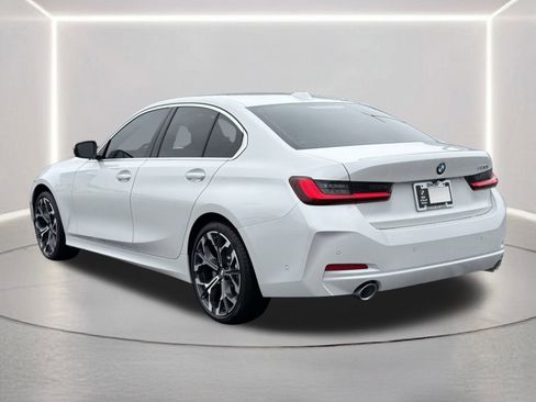 New 2026 BMW 330i Sedan w/ Premium Package image 24