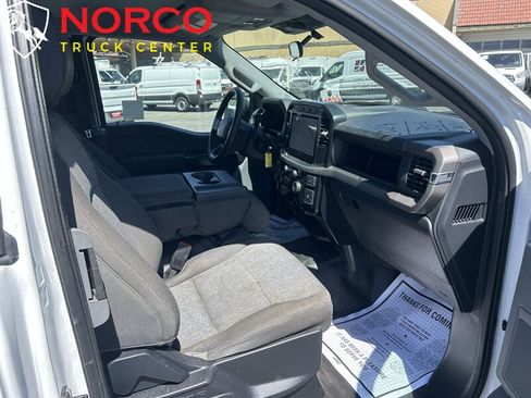 Used 2024 Ford F150 XL RWD image 12