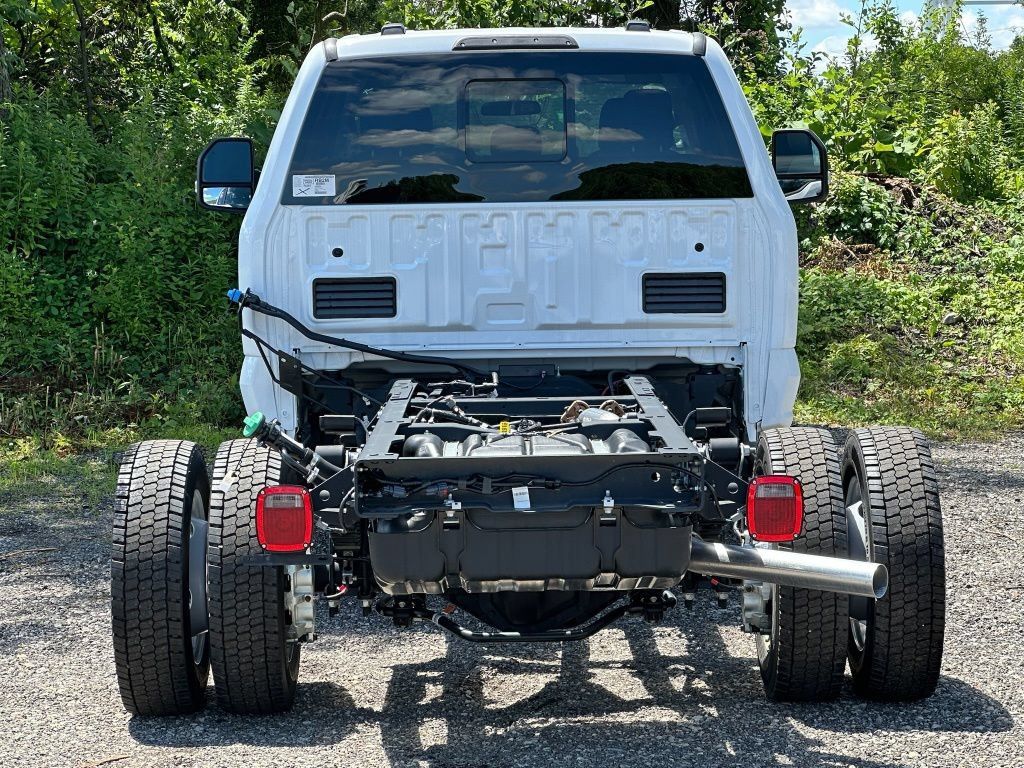 New 2026 Ford F450 XL AWD/4WD image 5