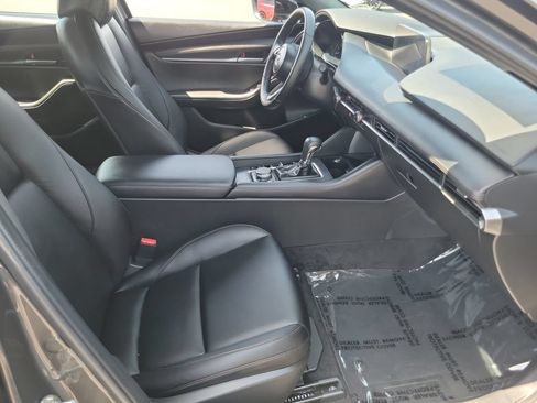 Certified 2026 MAZDA MAZDA3 s Sport FWD image 20