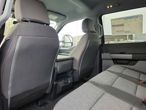 New 2026 Ford F250 XL w/ STX Appearance Package image 15