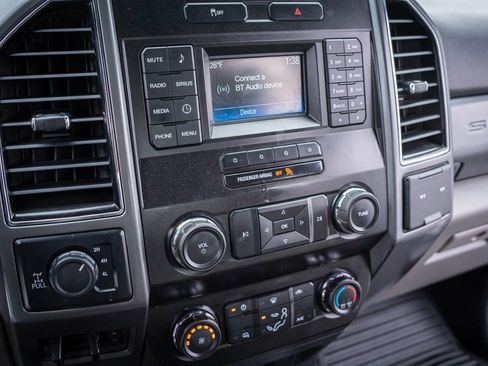 Used 2019 Ford F250 XLT AWD/4WD image 20